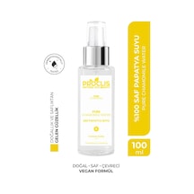 Papatya Suyu %100 Doğal Ve Saf 100 Ml