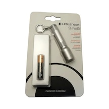 Led Lenser 25 Profesyonel El Feneri