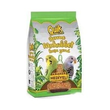 Quik Gurme Muhabbet Yemi 500 Gr 1 L