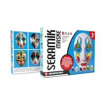 Seramik Maske