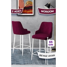 Mürdüm - Beyaz