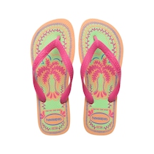 Havaianas Hav.top Summer Vıbes Peach-13906 Pembe
