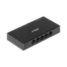 Dahua Pfs3005 5Gt L 5 Port 10/100/1000 Gbit Switch