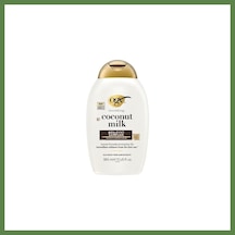 Bezos Coconut Sampuan 385ml 1 Adet Hb006