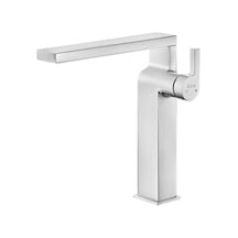 E.c.a. Icon 102188044h Yüksek Tip Lavabo Bataryası - Krom