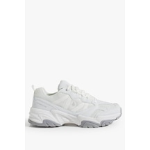 Hammer Jack Tokıe Z Beyaz Kadın Sneaker 23324-z