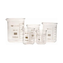 Medikaltec Beher Cam 250 Ml