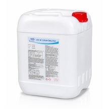 Deep Blue Yosun Önleyici Sıvı 10lt