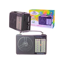 Rt-1218 Manuel Nostalji Fm Radyo Pop