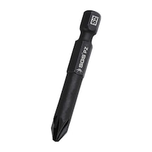 Sgs3821 Sgs Pozidriv Uçlu Bits S2 Pz1 50mm - 10 Adet