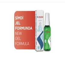 Dr. Animal Jel 100 Ml - Evcil Hayvanlar İçin Bakım Ve Destek Ürünü