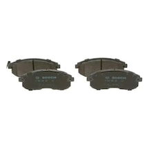 Suzuki Sx4 On Fren Balatasi 1.6 2008-2013 Bosch 0986494337