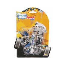 Mey İthalat S00004280 Parmak Kaykay 2li