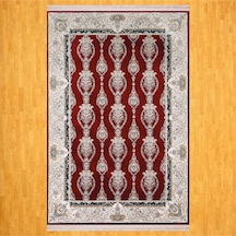 Majestic 200 X 300 İpek Halı Kırmızı