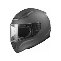 Ls2 Rapıd 2 Mat Concrete Kask Diğer