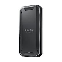 Sandisk Professional PRO-G40 2 TB USB 3.2 Taşınabilir Disk