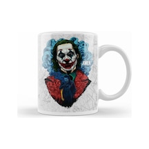 Joker Kupa Bardak Porselen No26467 Karışık