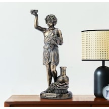Veronese Design Dionysus Heykeli