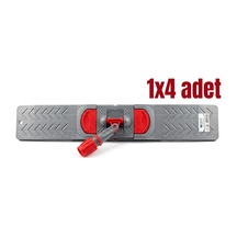 Wespa Nemli Mop Aparatı Palet 80cm