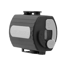 Led Lenser Xeo19r Yedek Pil Çok Renkli