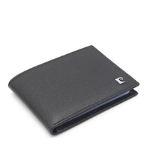 Pierre Cardin Siyah Floater Deri Kredi Kartlık 075a41 Siyah-floater