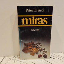 Miras- Peter Driscol