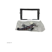 Toyota Verso 2009-2018 9'' Multimedya Çerçevesi 9"
