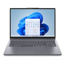 Lenovo Ideapad Slim 3 16ARP10 83K80085TR R7-170 16 GB 512 GB SSD Radeon 680M 16" Free Dos Dizüstü Bilgisayar