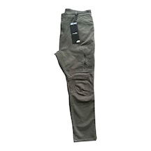 Road Life Cargo Verde Motosiklet Pantolonu 40-