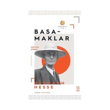 Basamaklar - Seçilmiş Şiirler - Hermann Hesse - Ketebe