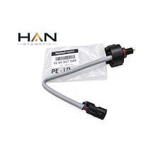 Mais Mazot Filtre Müşürü Fluence Megane Iıı 1.5 Dci K9k 164503704r Renault Mais