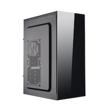 EFS CaseOne i5-2500 8 GB 256 GB SSD Free Dos Masaüstü Bilgisayar