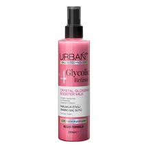 3 Adet Urban Care No.4 Glycolic Retinol Saç Bakım Sütü 200 Ml