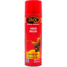Sıvı Gres Yağlama Spreyi 500 Ml