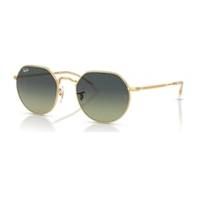 Ray-ban Metal Unısex Güneş 0rb3565 001/bh53 Hn Altın