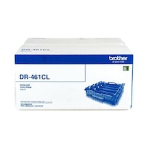 BROTHER DR-461CL Set Drum Ünitesi (30000 Sayfa)