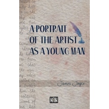 A Portrait Of The Artist As A Young Man - Qhdh-618257