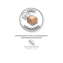 Erkeklere Özel Sertleşme & Güç / Maxisize Sexual Strengthening Cream
