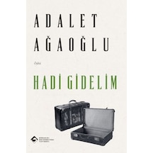 Hadi Gidelim - Qhdh-667418