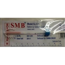 Medikaltec Galena Smb Multiload 375 Cu Spiral