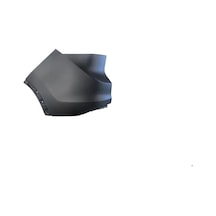 Honda - Arka Tampon Köşe Sağ Crv 2012-