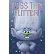 Maxi Poster Trolls Diamond Guy