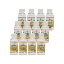 Terlans Kokusuz Terebentin 12 X 100 Ml Paket