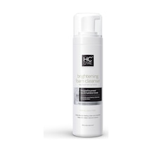 Hc Care Yüz Temizleme Köpüğü 200 ML