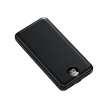 Concord C-116 12000 Mah Powerbank Siyah Siyah
