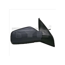 Opel Astra G 1998- Dış Dikiz Aynası Sağ Elektrikli Astarlı Oem No:6428081