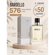 576 Erkek 50 Ml Parfüm Edp Woody Aromatik