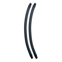 ANAMAS XL ZIPKIN LASTİK 17,2X12 -45 LİK LASTİK Siyah