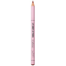 Lip Candy Lip Pencil 13 Espresso Fudge Dudak Kalemi Kahverengi Genel