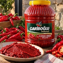 Antep Karışık Salça 1kg 1 KG